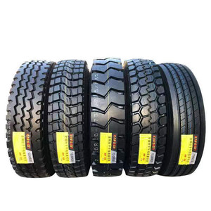 康佩森全新钢丝轮胎650R16/750R16/825R16/900R20/1100R20/1200R20卡车货车轮胎橡胶