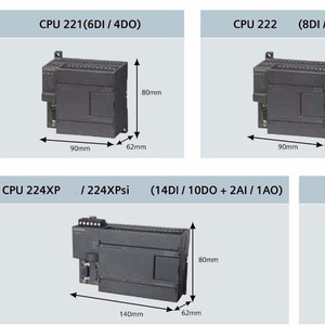 SIEMENS/西门子6ES72141AD230XB0性能西门子PLC