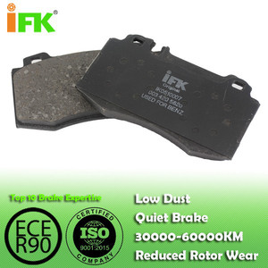 0034205820/GDB1543/D847DiscBrakePadsManufacturer