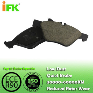 0024203820/GDB1262/D951DiscBrakePadsManufacturer