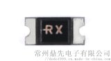 SMD1206P150贴片自恢保险丝电机过流保护器件