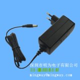 广东 深圳36W开关电源12V3A适配器 安规认证齐全