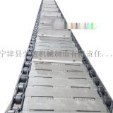 食品设备链板输送带Conveyor