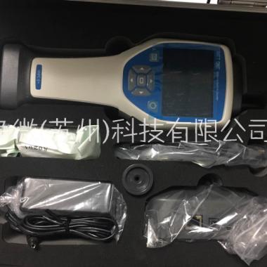 代理美国贝克曼厂家代理HHPC3+手持式粒子计数器现货供应