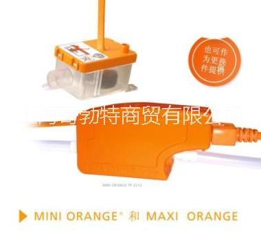 上海上海英国ASPEN冷凝水提升泵 MINI&MAXI ORANGE FP2212，FP2210