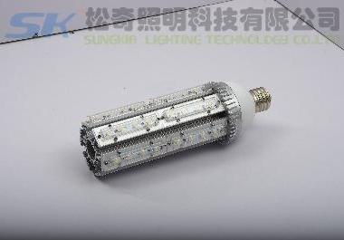 广东中山led路灯 批发led路灯 E40led路灯 18w功率路灯【路灯图