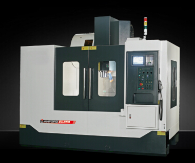 广东深圳CNC EL850 立式综合切削 供应台湾CNC EL850 立式