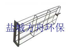 供应反吹式布袋除尘骨架梯形除尘骨架