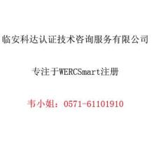 浙江金华供应充电热水袋做WERCS注册