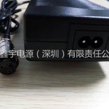 广东广东XVE-8400150两轮平衡车充电器 独轮车滑板车充电器过认证 乐行天84V1.5A独轮车充电器