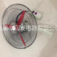 FB-500防爆摇头扇  370W/220V壁式防爆排风扇