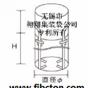 山东临沂供应集装袋、吨袋、土工布。