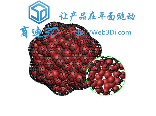 商迪3D设计-浴缸效果图制作/价格/公司-威海效果图制作