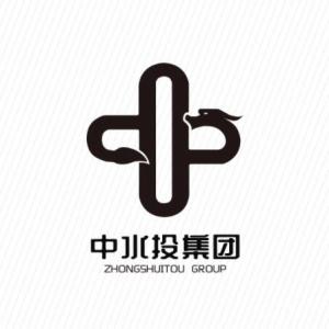 中水投集团  logo