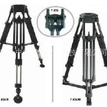 山东青岛意大利 CARTO 加通尼 三脚架 三角架 承托 演播室和转播车三脚架 加通尼 演播室和转播车三脚架