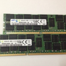 广东广东供应用于服务器应用的服务器内存三星16GDDR3RECC1600广州壹盛