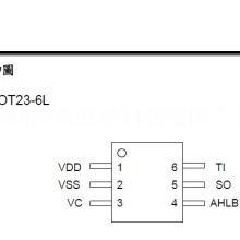 广东深圳SG2308蓝牙耳机触摸芯片