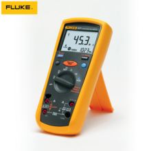 上海上海FLUKE测量仪器