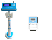 北京北京握力测试仪-无线型  学生自主测试仪