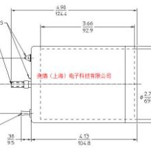 上海上海供应LND52034电离室/核辐射测量仪器专用/电离室价格