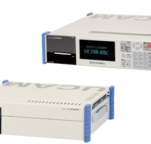 广东深圳UCAM-60CM14数据记录器测量仪器共和传感器日本KYOWA多功能静态数据记录器深圳现代豪方原装长期优惠供应