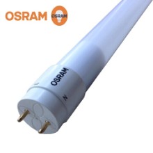 四川四川欧司朗超值系列LEDT8荧光灯OSRAM9W12W17WT8led灯管