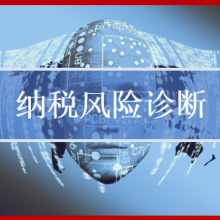 湖北武汉纳税风险诊断以涉税经济事项为线索开展纳税风险评估，围绕企业涉及的全税种开展体检，针对发现的问题提出管理建议或提供专项咨询