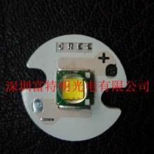 广东深圳供应CREE科锐强光手电筒LED灯珠 型号XML T6档U2档U3档