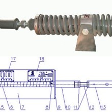 什么是弹簧减振器