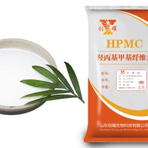 山东羟丙基甲基纤维素HPMC