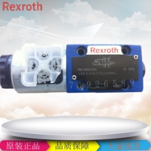 江苏苏州德国REXROTH力士乐电磁阀4WE6A62/EG24N9K4