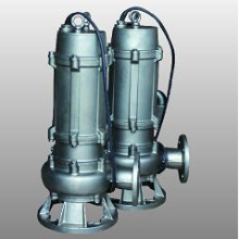 QW型潜水排污泵报价