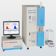 江苏南京红外碳硫分析仪厂家-NJ-HW868B高频红碳硫供应商 高频碳硫分析仪价格