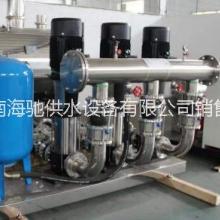 双吸泵价格   高层施工用水增压泵_高层供水增压泵 湖南海驰供水设备欢迎咨询 双吸泵  水泵类型