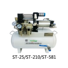 苏州空气增压泵SY-219研发