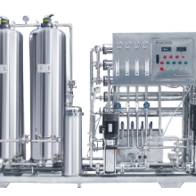 江西上饶反渗透设备纯水设备纯净水设备水处理设备
