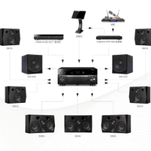 广东广州承接高端音响系统工程、家庭影院音视频系统定制方案、音响系统安装