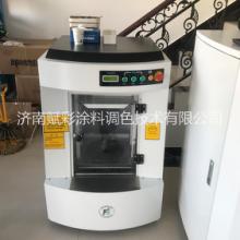 山东济南山东厂家/赋彩涂料混匀机/批发价