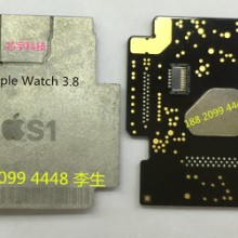 供应Apple Watch 主板