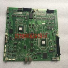 MAIN 21 BOARD-2 东洋电动机4代主板 SI-180开闭模丝杆