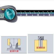 广东深圳供应TESA数显卡尺/瑞士数显卡尺/数显卡
