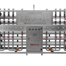 矿泉水水处理设备   纯净水水处理设备  超滤设备  反渗透设备