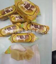 广东深圳如胜奶牛糖  办公休闲进口零食品 如胜奶牛糖 如胜奶牛糖，奶油蜂蜜夹心糖