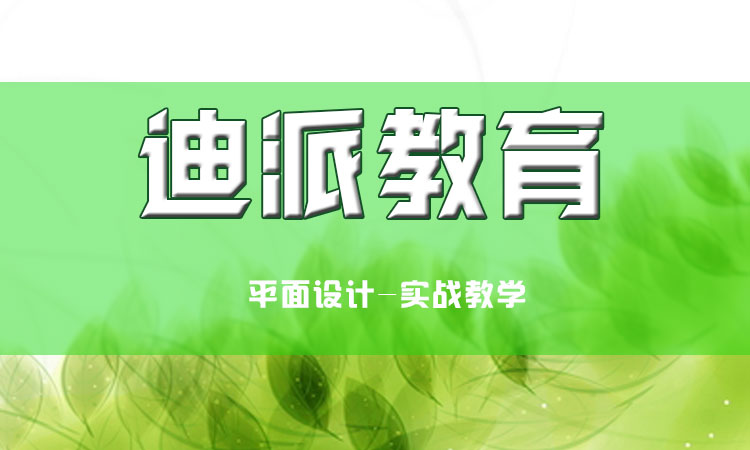 辽宁大连大连迪派室内设计和平面设计课程