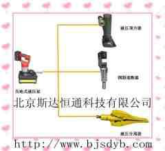 北京北京供应微型破拆工具组 微型剪切器、微型分离器、微型扩张器、微型手动泵