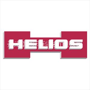 江苏徐州HELIOS加热器 HELIOS加热器20202112