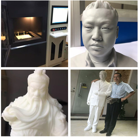 供应玩具3D打印机 sla3D玩具打印机价格