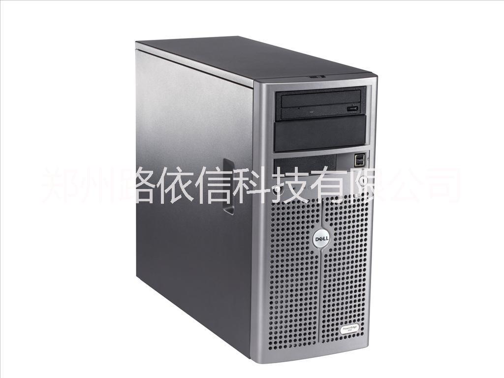 河南郑州PowerEdge T110 I