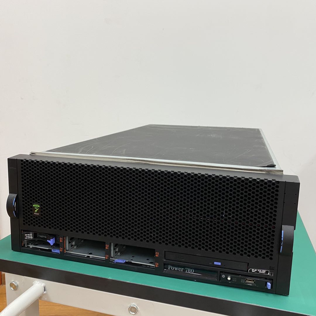 北京北京IBM P780服务器及配件质保一年