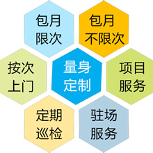 浙江杭州提供杭州第三方IT外包服务 电脑网络办公设备一站式维修服务